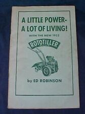 Vintage roto ette for sale  Westerville
