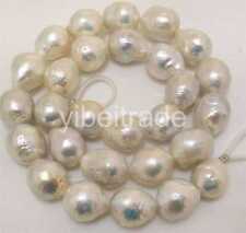 16mm white high d'occasion  Expédié en Belgium
