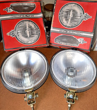 Ddr fernlicht rally gebraucht kaufen  Muldestausee