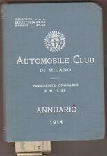 Motociclismo automobilismo aut usato  Peschiera Borromeo