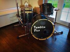Drum kit shell for sale  ALLOA