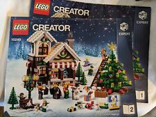 Lego creator expert for sale  GILLINGHAM