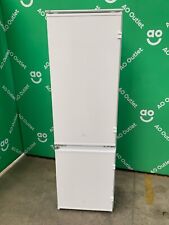 Zanussi integrated fridge for sale  CREWE