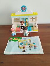 Lego duplo 10968 d'occasion  Châteaurenard
