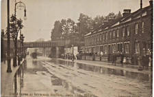 Isleworth. flood scene for sale  YORK