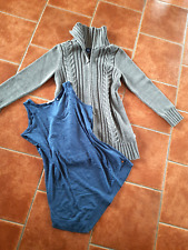 Cecil long strickjacke gebraucht kaufen  Borken