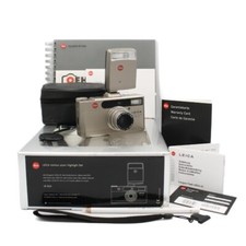 Ultra rare leica gebraucht kaufen  Mildstedt