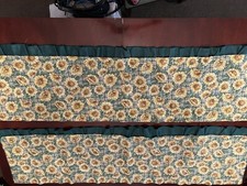 Vintage sunflower black for sale  Tallahassee