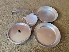 Vintage collapsible camping for sale  Elkhorn