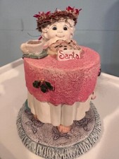 Vintage dreamsicles santa for sale  Enumclaw