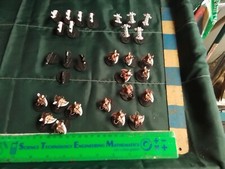 Gothic battleship games for sale  CRAIGAVON