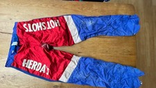 Bmx pants jersey gebraucht kaufen  Berlin
