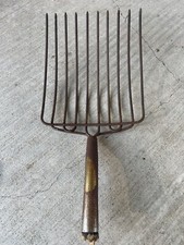 Pitch fork tine for sale  Topeka