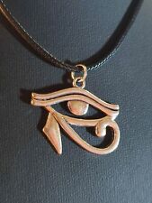 ägypten pharao halskette gebraucht kaufen  Weida