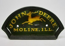 John deere door for sale  Guilford