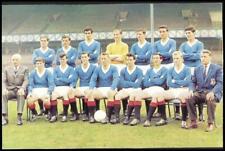 Hornet - 'Top Cup Teams' (1964) - Rangers comprar usado  Enviando para Brazil