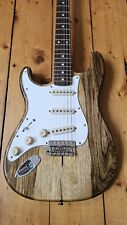 Warmoth premium stratocaster usato  Spedire a Italy