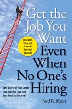 Get job want for sale  Little Falls