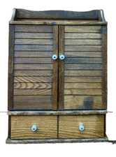 Vintage wooden spice for sale  Rochester