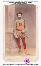 Homme costumé bombardier d'occasion  Chaumont