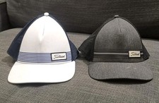 Titliest golf cap for sale  BATH