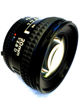 Nikon 2.8 d for sale  NORWICH