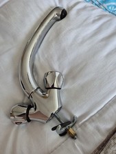 Chrome mixer tap for sale  BELLSHILL