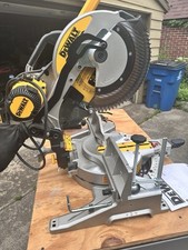 Dewalt dws716 double for sale  Greencastle