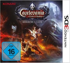 Castlevania lords shadow gebraucht kaufen  Esslingen am Neckar