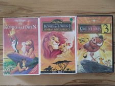 König löwen 3 gebraucht kaufen  Freilassing