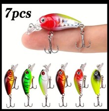 Kit leurres pêche d'occasion  Lille-