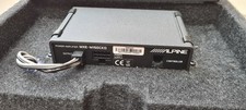 Alipine sub speaker for sale  WINSFORD