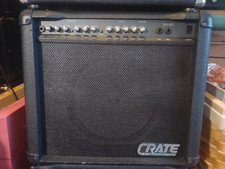 Crate gt65 channel for sale  OTTERY ST. MARY