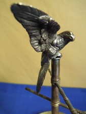 Ancien porte bagues d'occasion  Écos