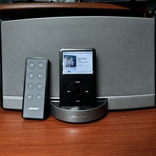 Bose sounddock portable usato  Caravaggio