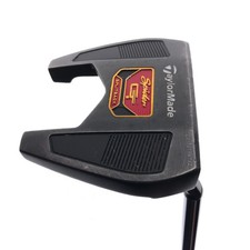 Used taylormade spider for sale  WINDLESHAM