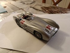 Franklin mint 1954 gebraucht kaufen  Moers