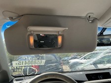 Driver left sun for sale  Axton