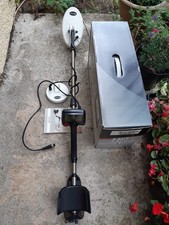 teknetics metal detector for sale teknetics metal detector for sale ASHFORD