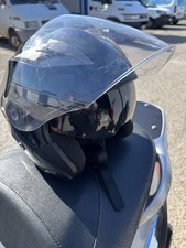 Casco jet usato  Bari