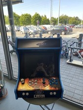 Borne arcade pandora d'occasion  Les Mureaux