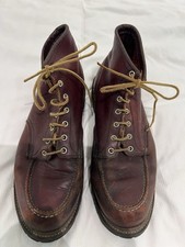 Vintage red wing for sale  WAKEFIELD