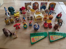 Donalds figuren happy gebraucht kaufen Donalds figuren happy gebraucht kaufen  Burgstetten