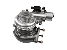 Turbocharger toyota dyna d'occasion  Expédié en Belgium