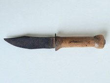 Ancien couteau chasse d'occasion  Matour