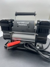 12v air compressor for sale  Fort Smith