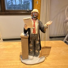 Emmett kelly jr. for sale  East Northport