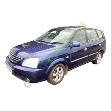 Kia carens mkii for sale  NOTTINGHAM