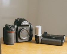 Nikon mb 40 for sale  BATH