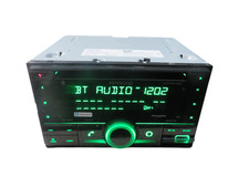 Rádio CD player Kenwood DPX504BT AM FM USB Bluetooth - Frete grátis comprar usado  Enviando para Brazil